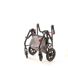 WOLLEX 8001-12 UNO CP Engelli Çocuk Puseti
