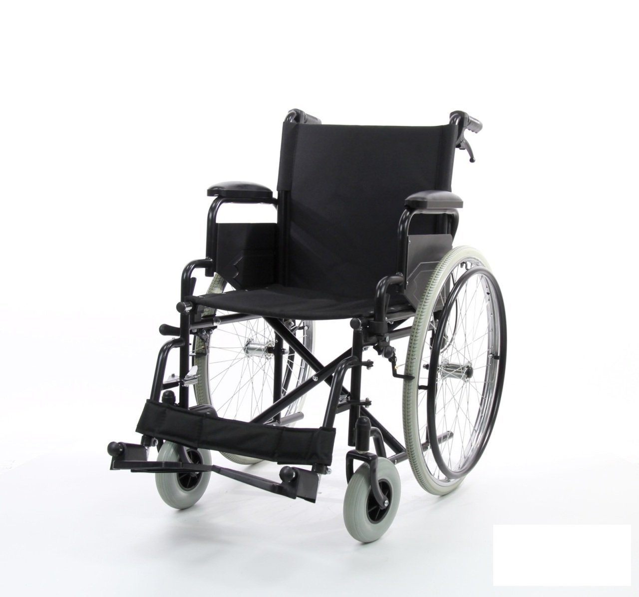 WOLLEX WG-M313 Manuel Tekerlekli Sandalye 35 cm /45 cm/ 55 cm