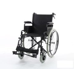 WOLLEX WG-M313 Manuel Tekerlekli Sandalye 35 cm /45 cm/ 55 cm