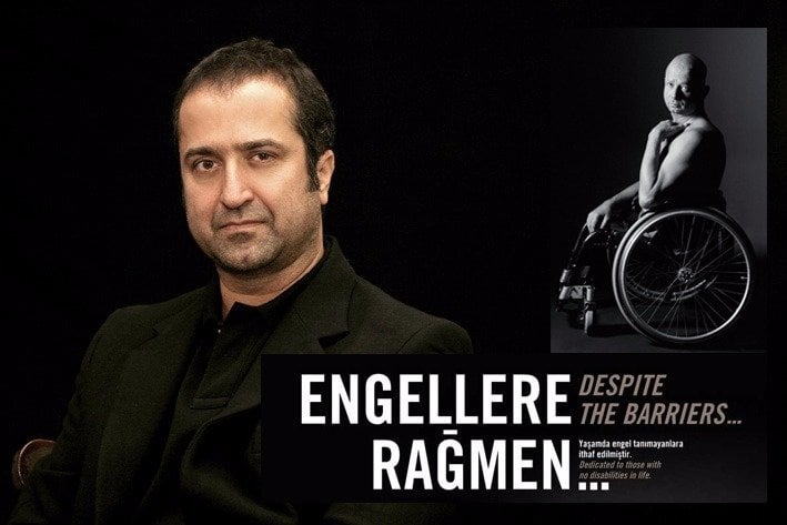Engellere Rağmen / Serdar Bilgili
