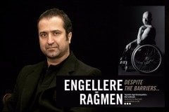 Engellere Rağmen / Serdar Bilgili