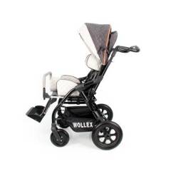 WOLLEX 8001-16 Trıo Cp Engelli Puseti 2022