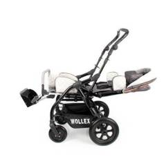 WOLLEX 8001-16 Trıo Cp Engelli Puseti 2022