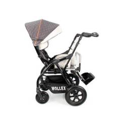 WOLLEX 8001-16 Trıo Cp Engelli Puseti 2022