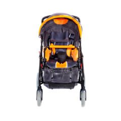 Comfort Plus DM-8001 BUGGY 35 cm Turuncu Engelli Puseti