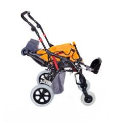 Comfort Plus DM-8001 BUGGY 35 cm Turuncu Engelli Puseti
