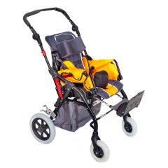 Comfort Plus DM-8001 BUGGY 35 cm Turuncu Engelli Puseti