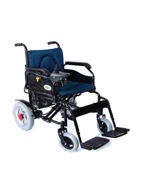 Comfort Plus Creative CR-1002 Akülü Tekerlekli Sandalye