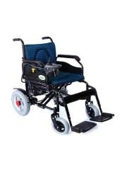 Comfort Plus Creative CR-1002 Akülü Tekerlekli Sandalye