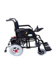 Comfort Plus Creative CR-1002 Akülü Tekerlekli Sandalye